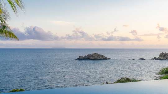 Ocean Views