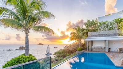 Sunset Views