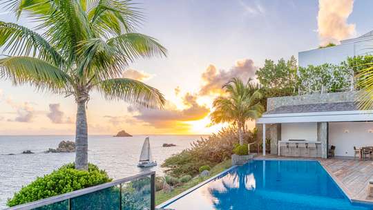 Sunset Views