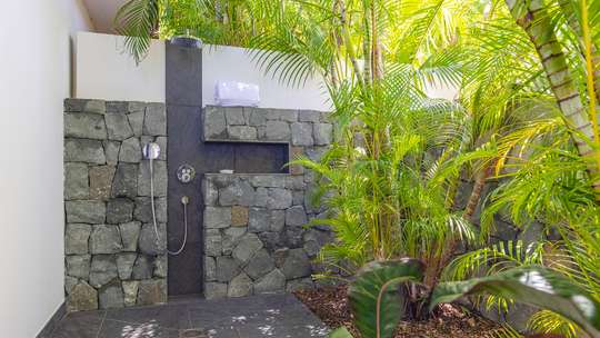 Fantastic Amenities