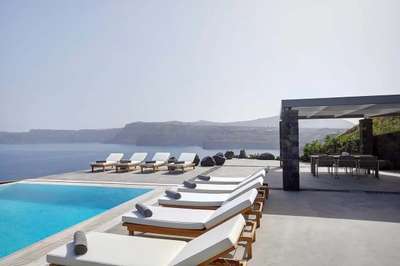 Breathtaking Views