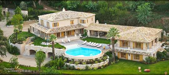 Infinity Pool