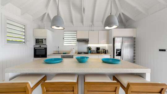 Elegant Interiors