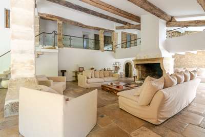 Beautifully Restored