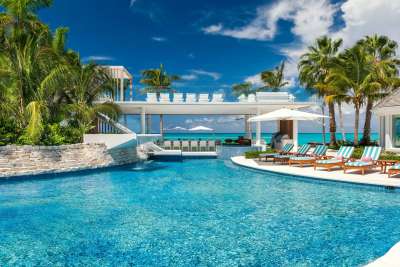 Large Pool