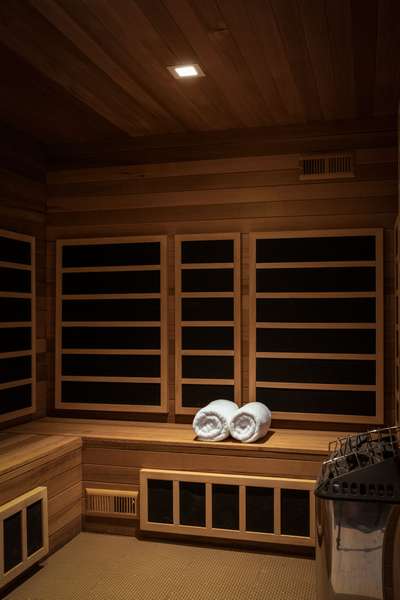 Wellness Spa