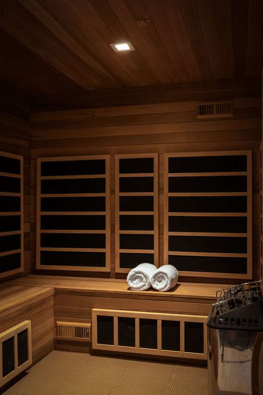 Wellness Spa
