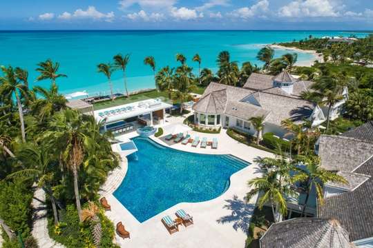 Beachfront
