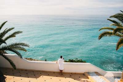 Breathtaking Views
