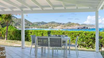 Alfresco Dining