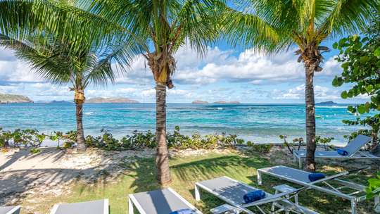 Beachfront