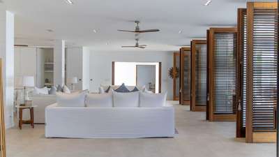 Luxury Interiors