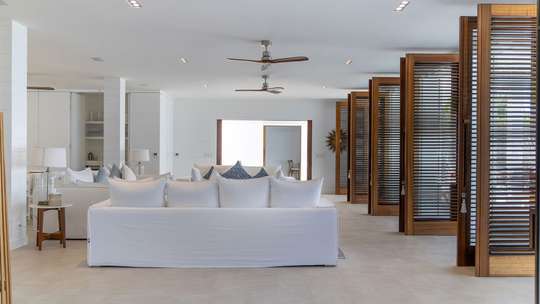 Luxury Interiors