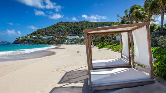 Beachfront