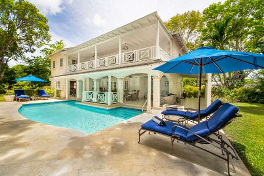 Private Pool