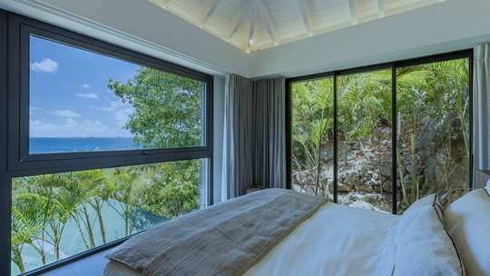 Ocean Views