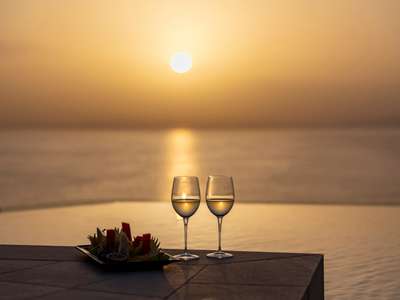 Sunset Views