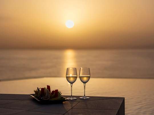 Sunset Views