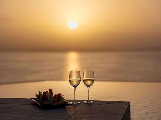 Sunset Views