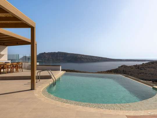 Private Pool