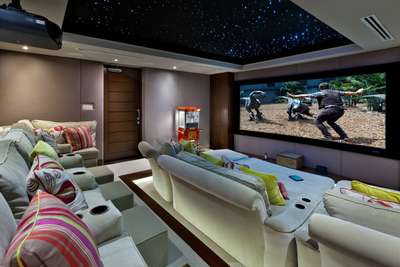Home Theater