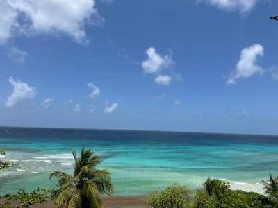 Ocean Views