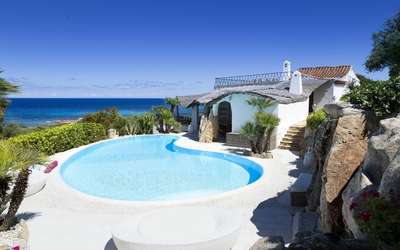 Freeform Pool