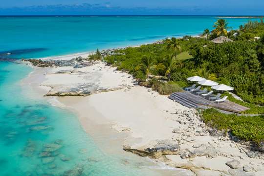 Beachfront