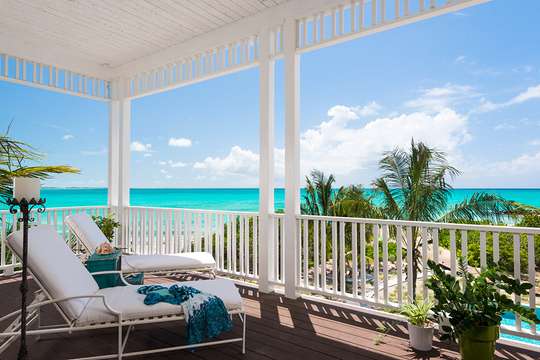 Ocean Views