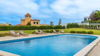 Large Pool
