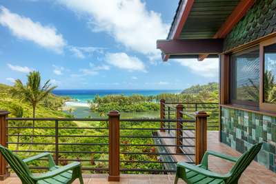 Ocean Views