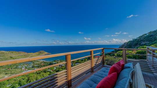 Sea Views