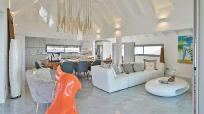 Luxury Interiors
