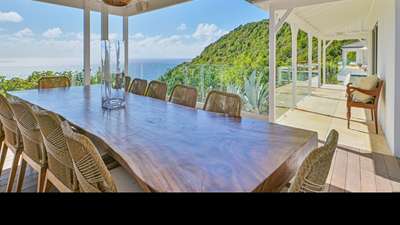 Alfresco Dining