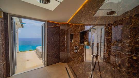 Fantastic Amenities