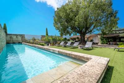 Private Pool