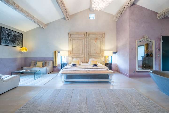 Bedroom 6