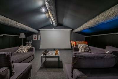 Home Cinema