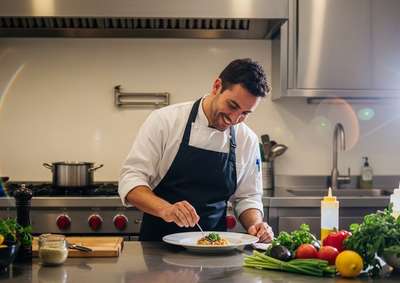 Private Chef