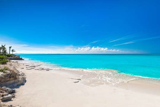 Beachfront