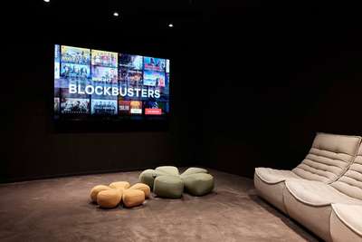 Home Cinema