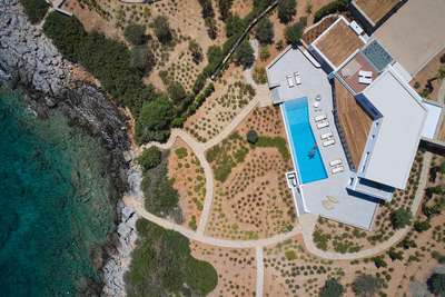 Private Access To The Sea