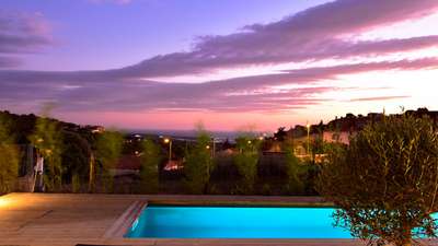 Breathtaking Views