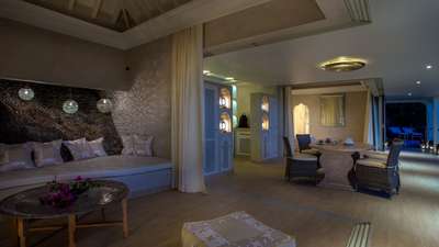 Luxury Interiors
