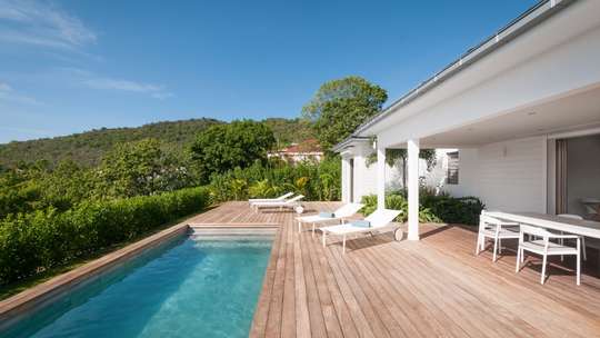 Private Pool