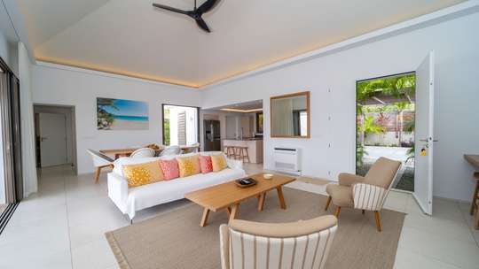 Minimalist Décor