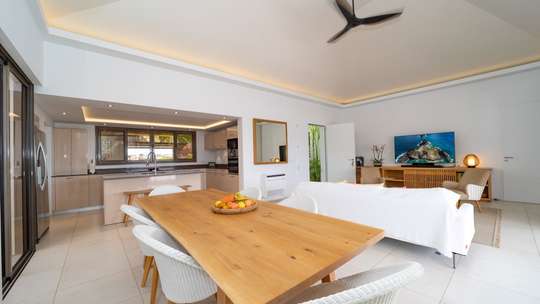 Elegant Interiors