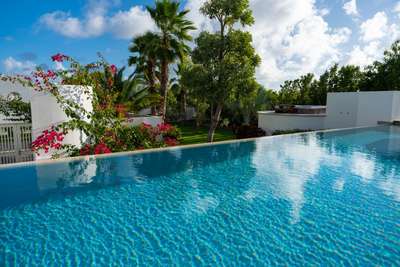 Infinity Pool