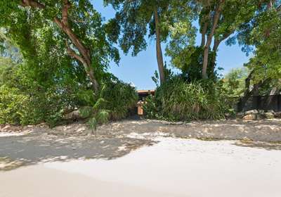 Beachfront