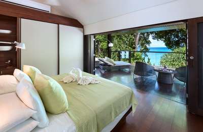 Ocean Views